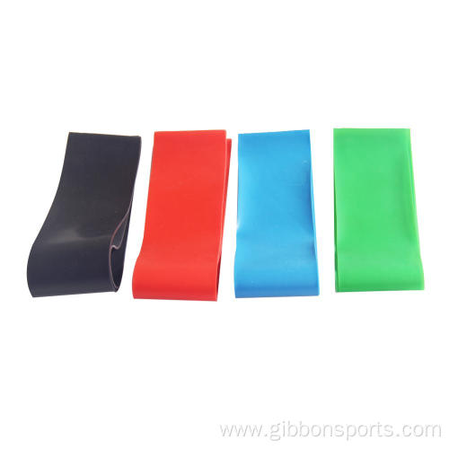 Resistance Bands With Handles